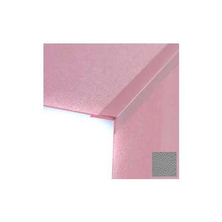 Pawling Outside Corner for EBR-30, Gray EB-32-0-5